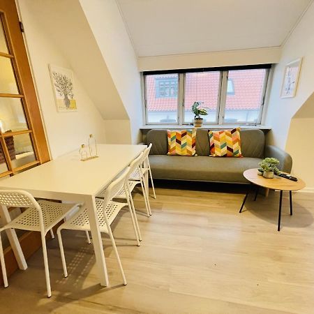 Aday - Great 1 Bedroom Central Apartment Hjørring Exterior foto